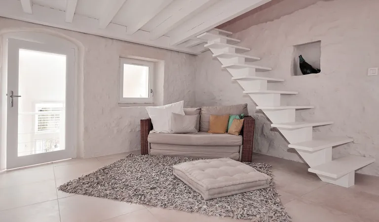 Réhabilitation contemporaine de la Maison Blanche